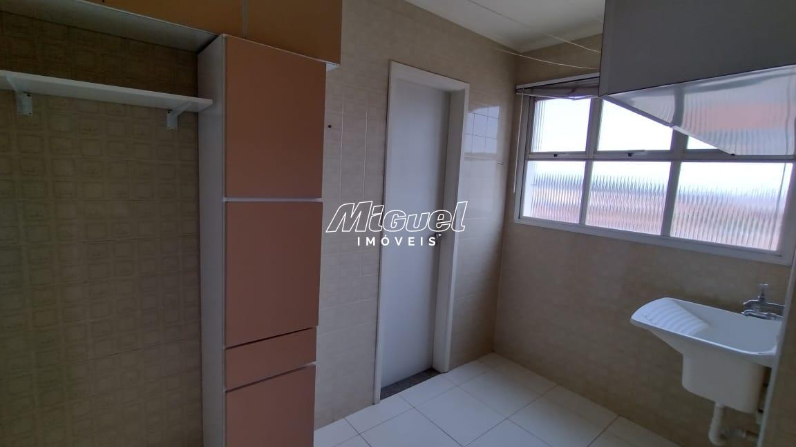 Apartamento, à venda, Vila Monteiro - Piracicaba 2 quartos Condomínio Edifício Jipóia: 