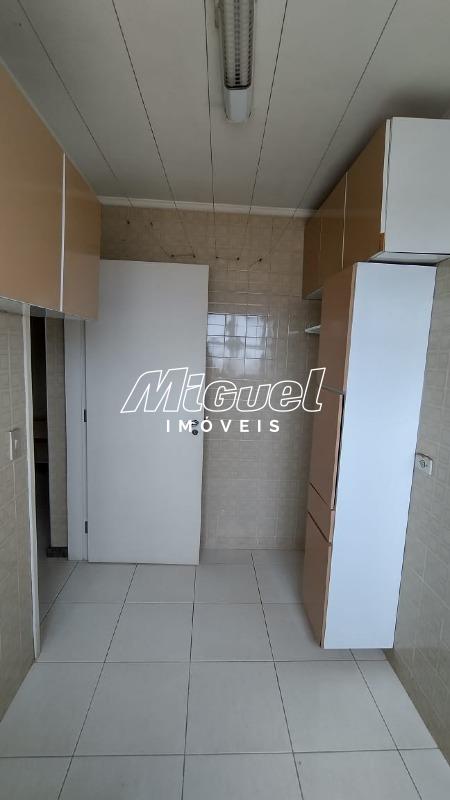 Apartamento, à venda, Vila Monteiro - Piracicaba 2 quartos Condomínio Edifício Jipóia: 
