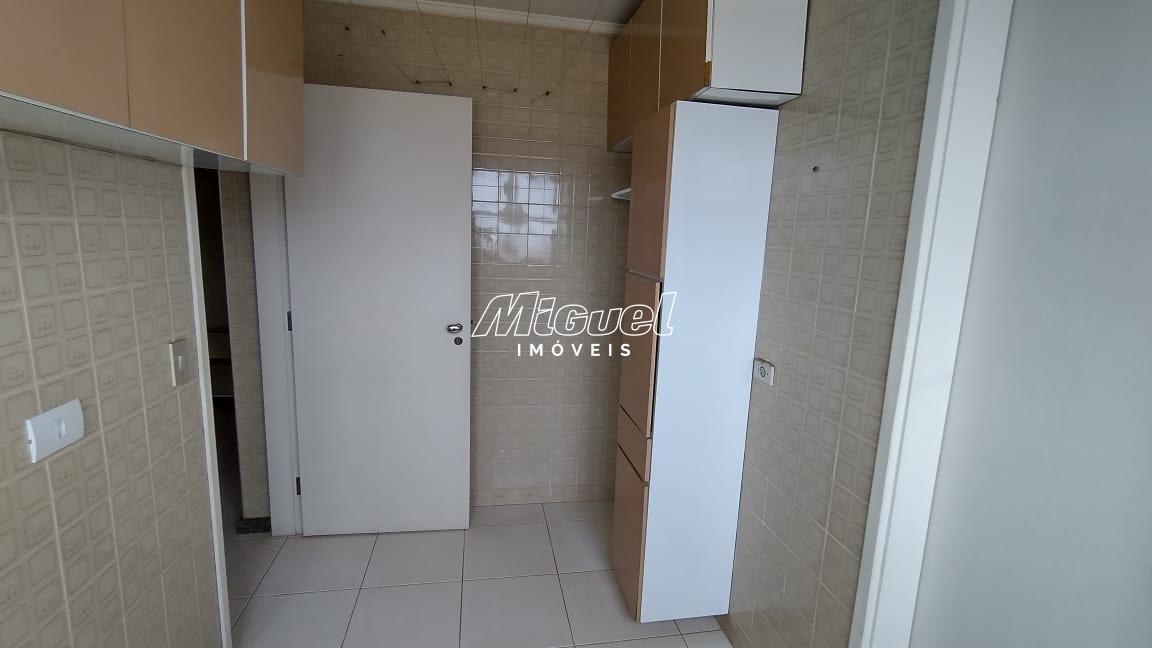 Apartamento, à venda, Vila Monteiro - Piracicaba 2 quartos Condomínio Edifício Jipóia: 