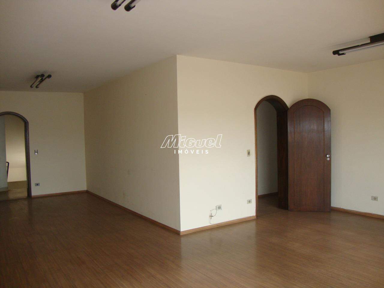 Apartamento, à venda, 3 quartos, Edifício Jorge Cesar de Vargas, Centro - Piracicaba: