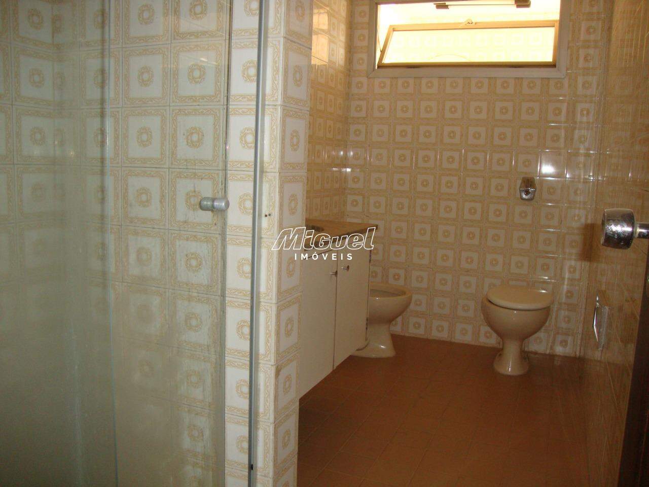 Apartamento, à venda, 3 quartos, Edifício Jorge Cesar de Vargas, Centro - Piracicaba: 