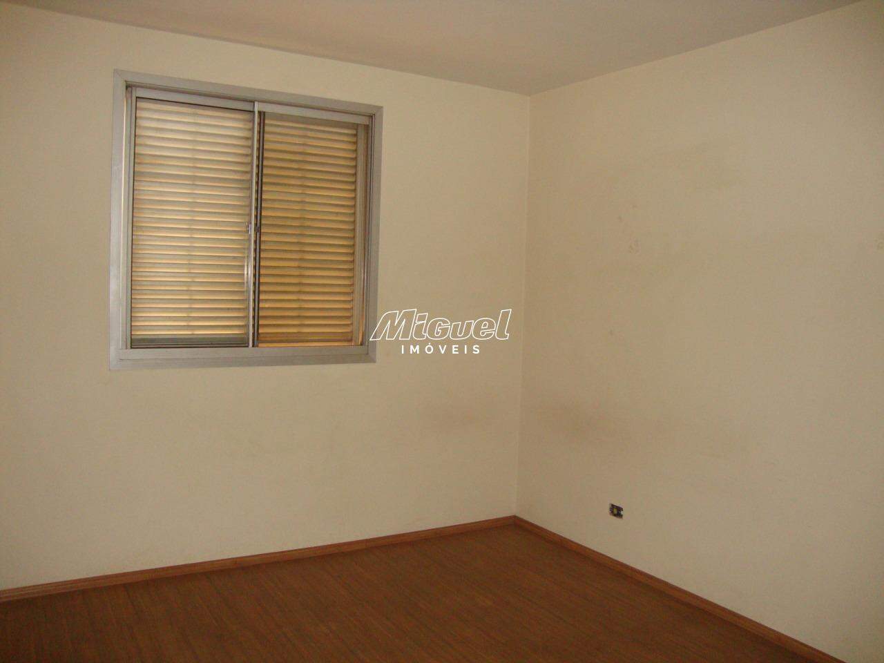 Apartamento, à venda, 3 quartos, Edifício Jorge Cesar de Vargas, Centro - Piracicaba: 