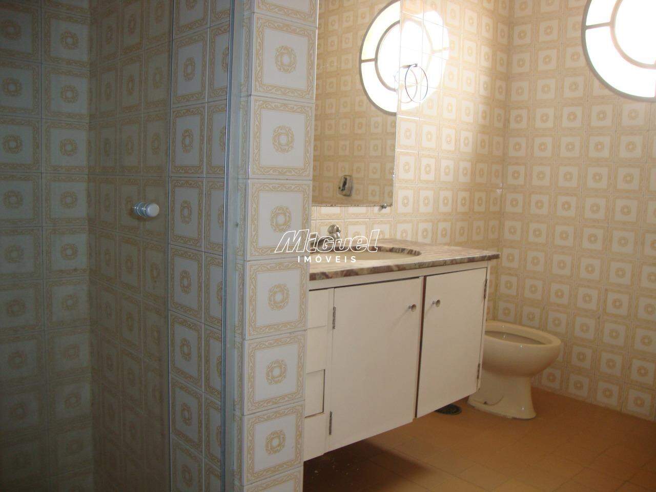 Apartamento, à venda, 3 quartos, Edifício Jorge Cesar de Vargas, Centro - Piracicaba: 