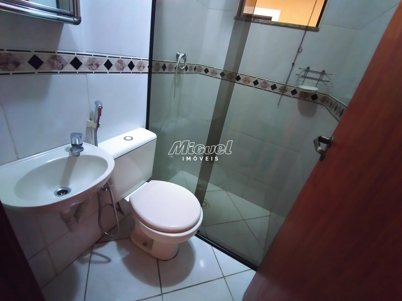 Casa, à venda, Vila Fátima - 3 quartos - Piracicaba/SP: 