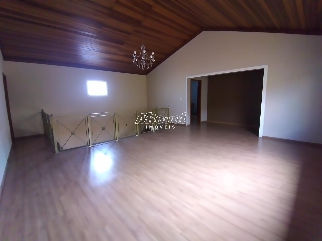 Casa, à venda, Vila Fátima - 3 quartos - Piracicaba/SP: 