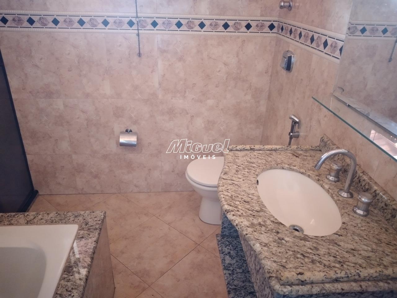 Casa, à venda, Vila Fátima - 3 quartos - Piracicaba/SP: 