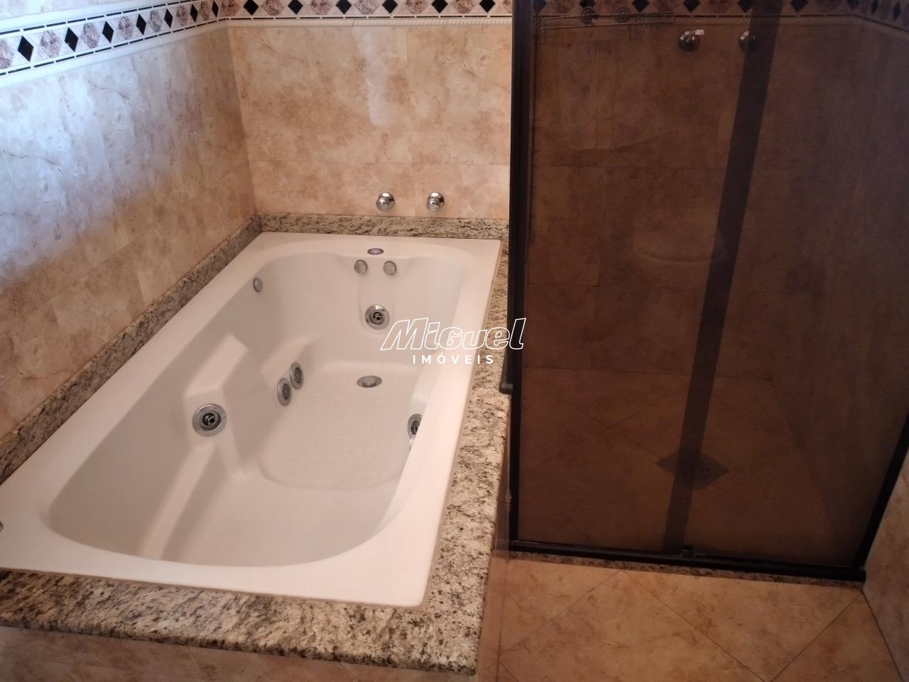 Casa, à venda, Vila Fátima - 3 quartos - Piracicaba/SP: 