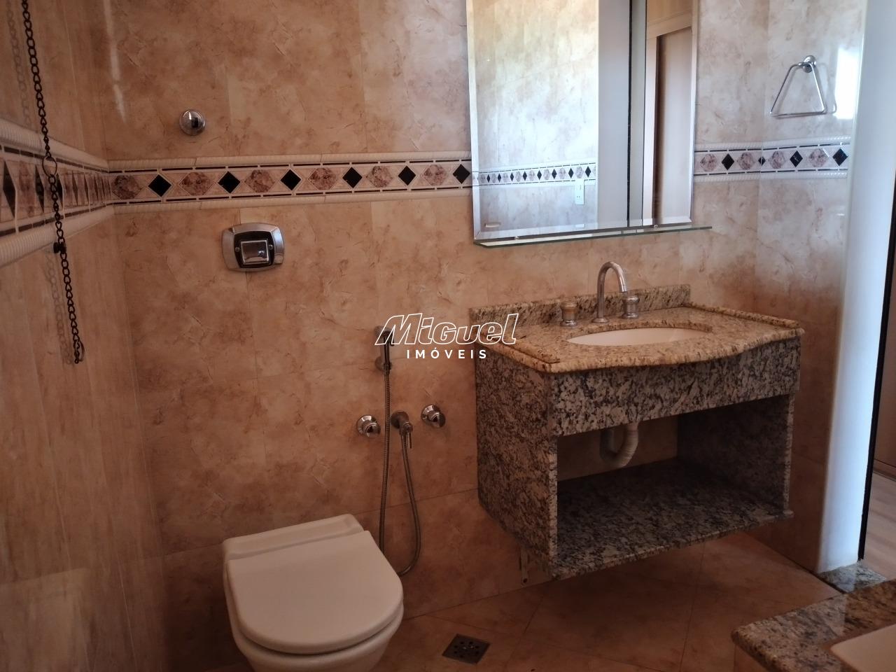 Casa, à venda, Vila Fátima - 3 quartos - Piracicaba/SP: 