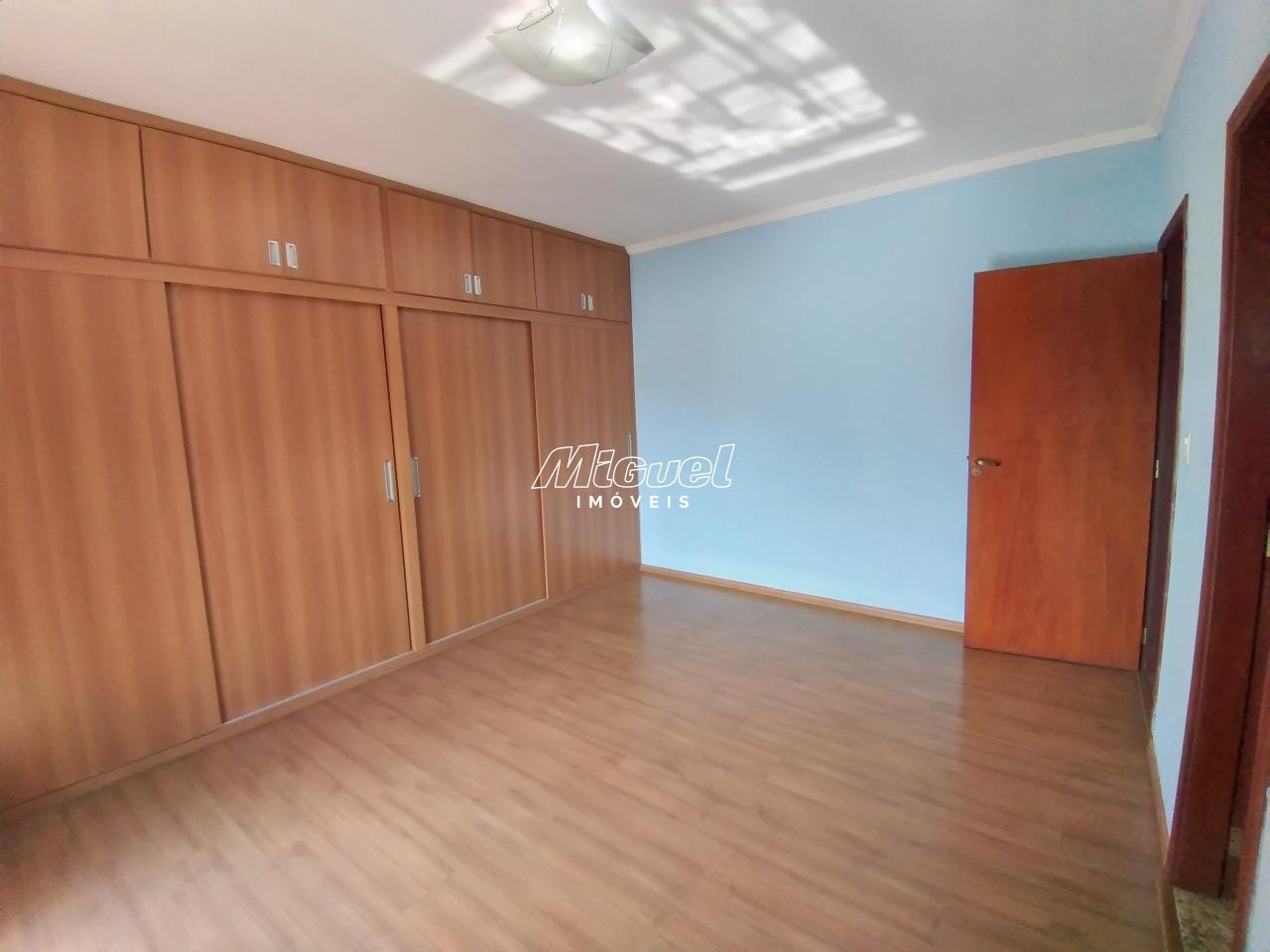 Casa, à venda, Vila Fátima - 3 quartos - Piracicaba/SP: 