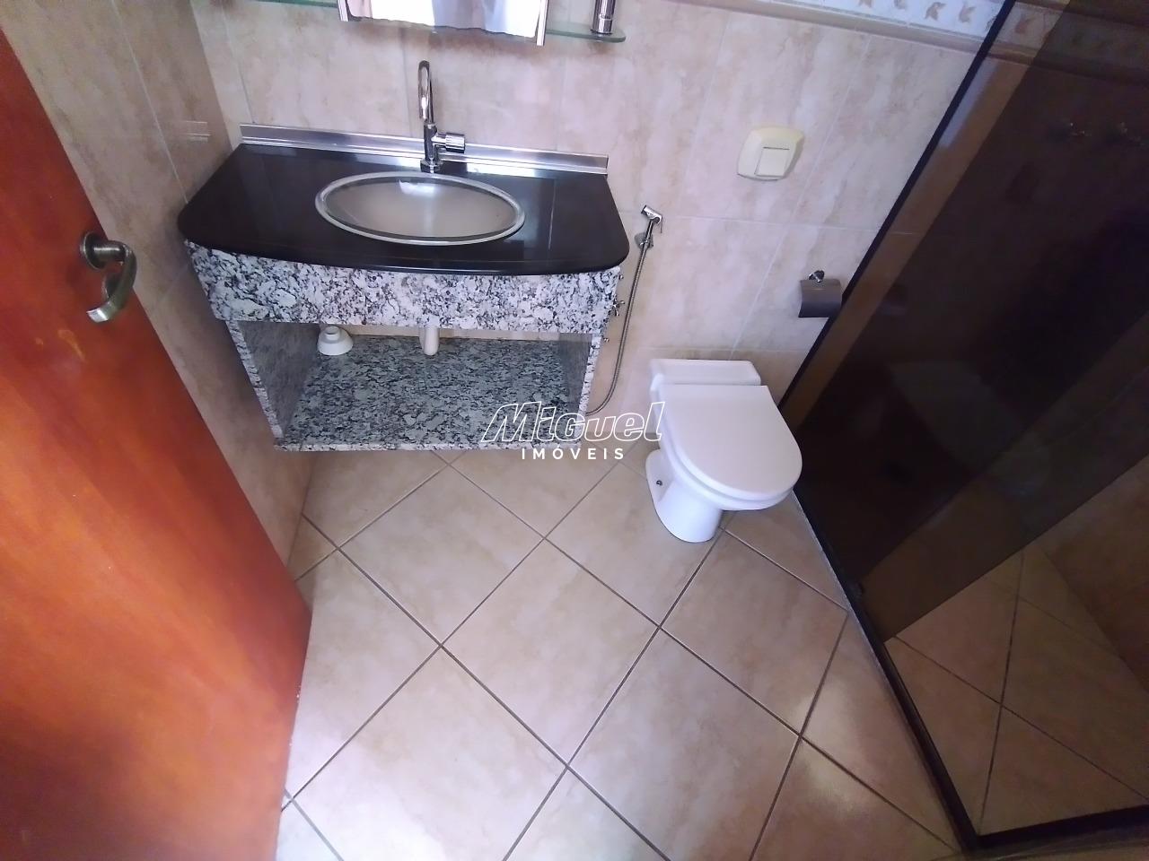 Casa, à venda, Vila Fátima - 3 quartos - Piracicaba/SP: 