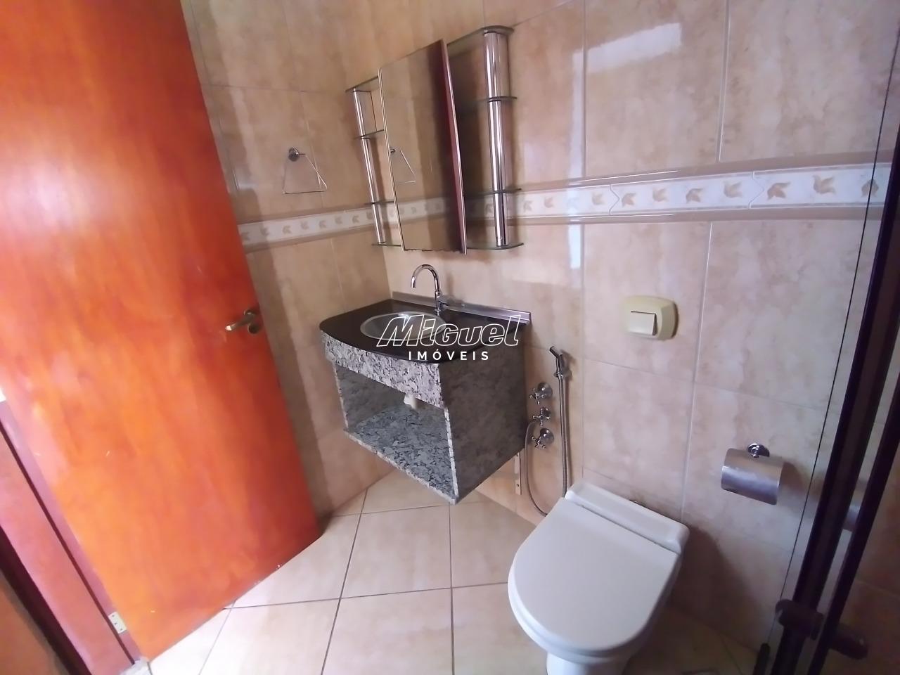 Casa, à venda, Vila Fátima - 3 quartos - Piracicaba/SP: 