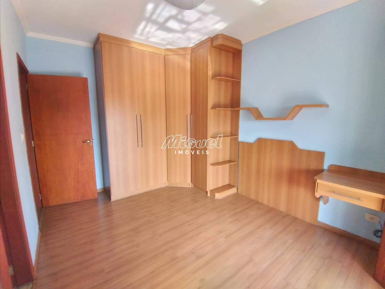 Casa, à venda, Vila Fátima - 3 quartos - Piracicaba/SP: 