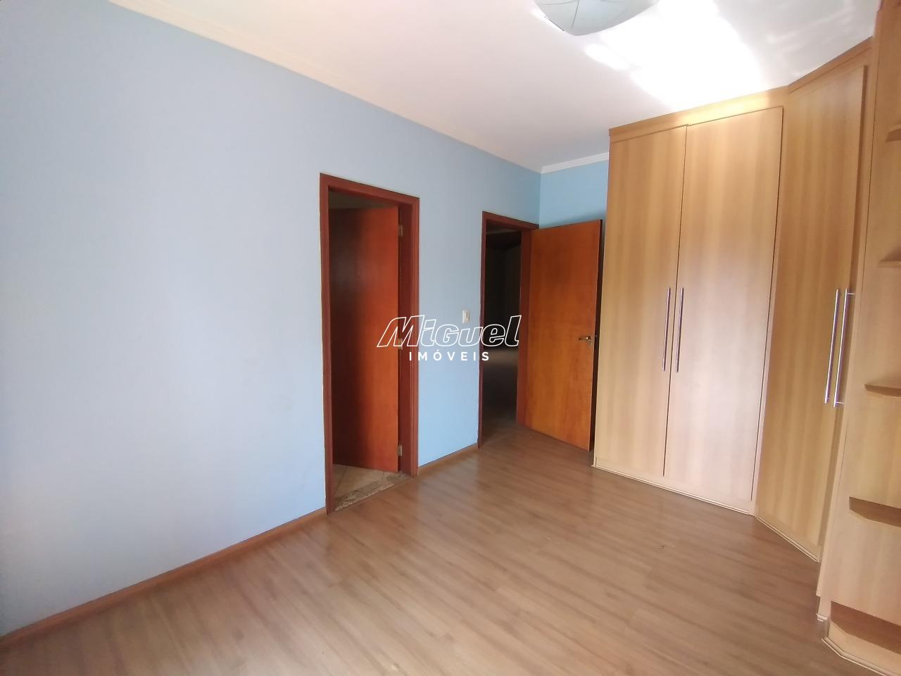 Casa, à venda, Vila Fátima - 3 quartos - Piracicaba/SP: 
