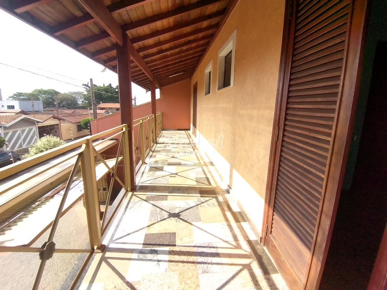 Casa, à venda, Vila Fátima - 3 quartos - Piracicaba/SP: 
