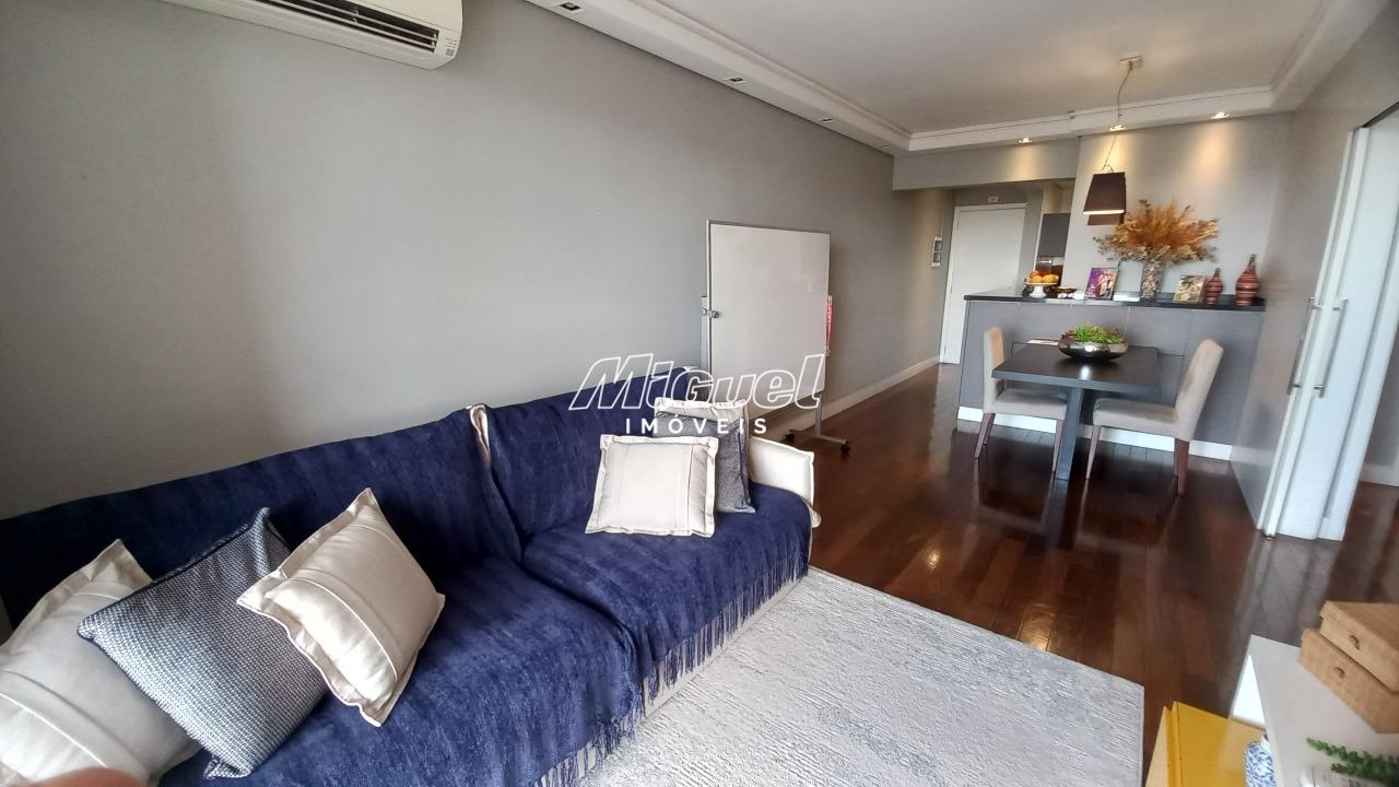 Apartamento, à venda, Alemães - 2 quartos Condomínio Edifício Munique - Piracicaba/SP: 