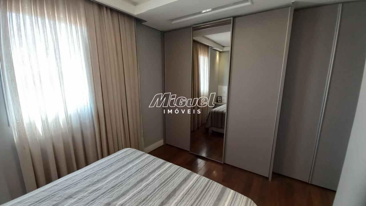 Apartamento, à venda, Alemães - 2 quartos Condomínio Edifício Munique - Piracicaba/SP: 