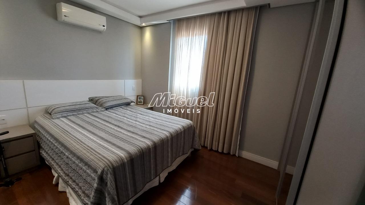 Apartamento, à venda, Alemães - 2 quartos Condomínio Edifício Munique - Piracicaba/SP: 