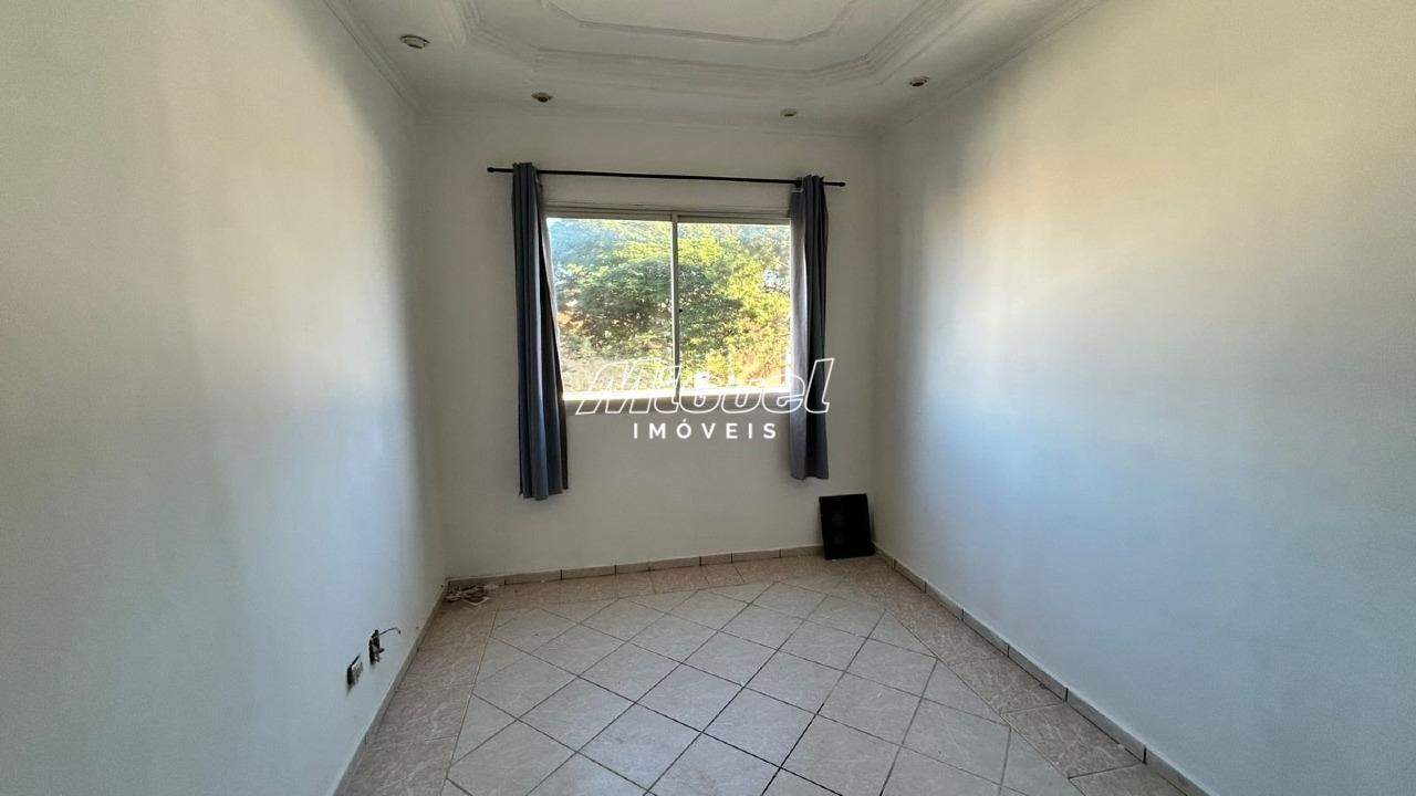 Apartamento, para aluguel, Jardim Tarumã - 3 quartos Condomínio Residencial Tarumã - Piracicaba/SP: 