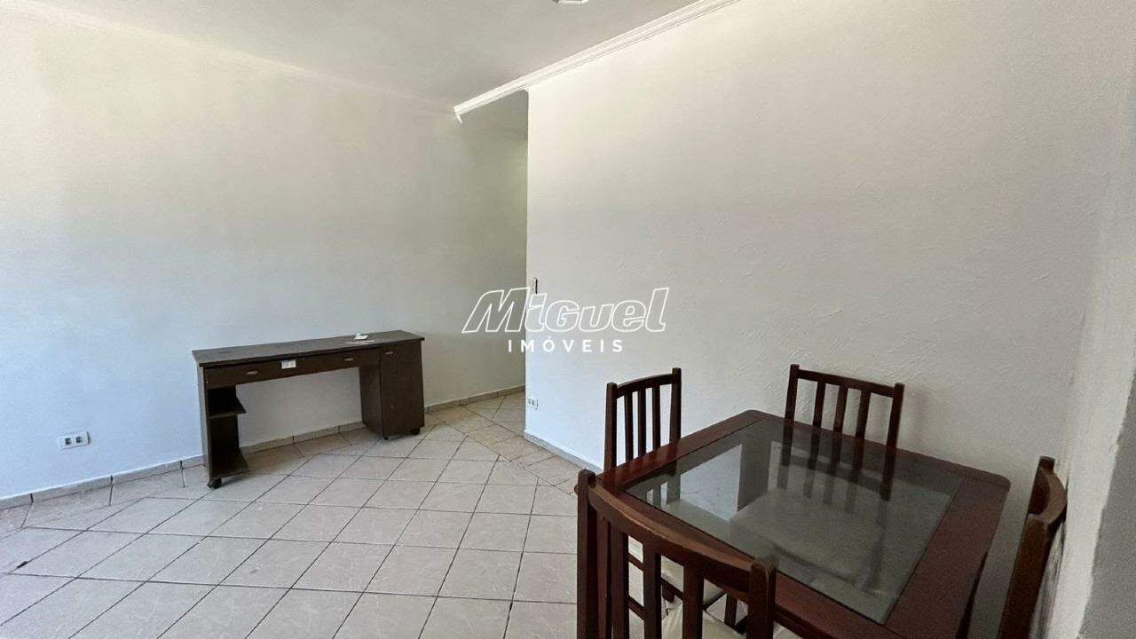 Apartamento, para aluguel, Jardim Tarumã - 3 quartos Condomínio Residencial Tarumã - Piracicaba/SP: 