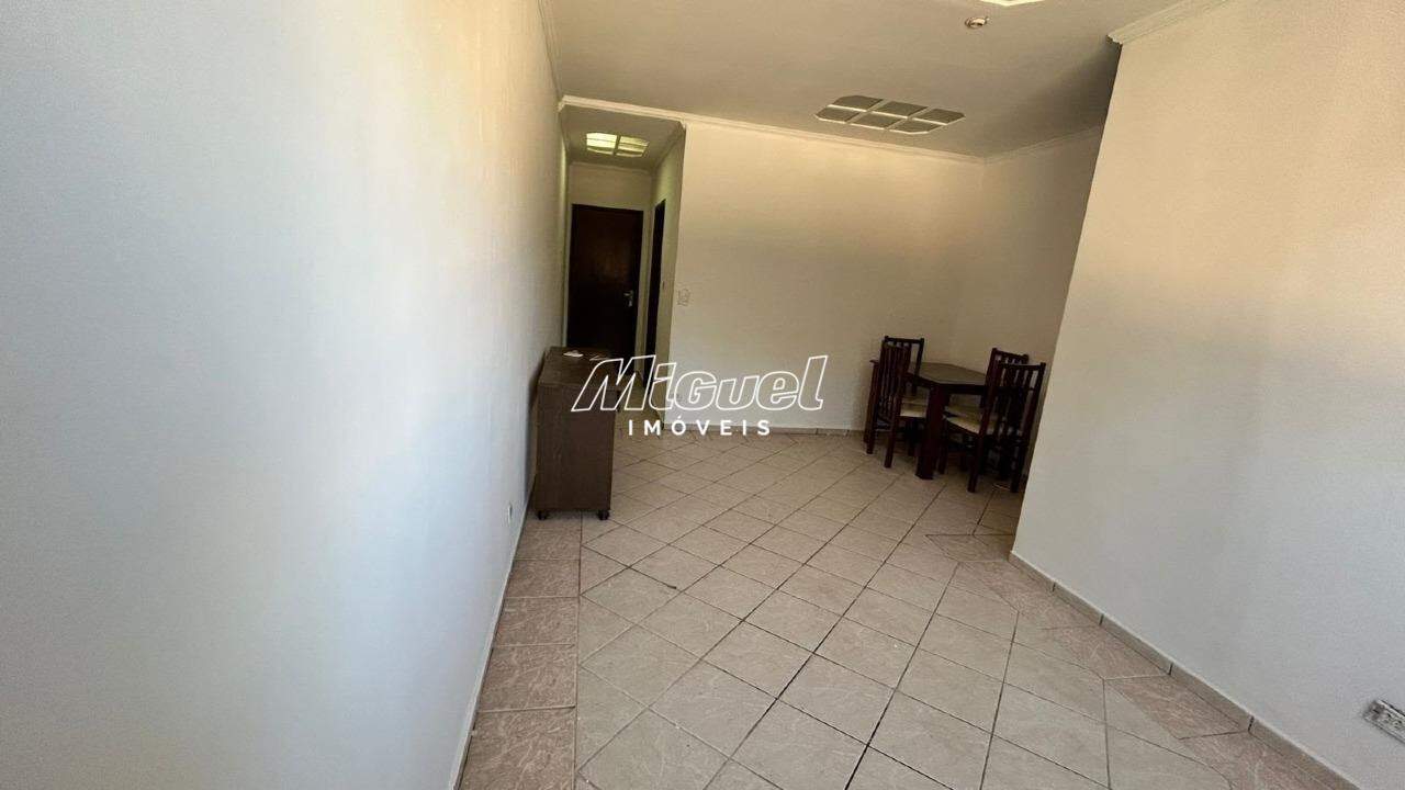 Apartamento, para aluguel, Jardim Tarumã - 3 quartos Condomínio Residencial Tarumã - Piracicaba/SP: 
