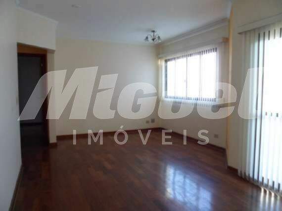 Apartamento, Área Total 0,00m² à venda, Centro - Piracicaba 3 quartos Condomínio Edifício Florença :