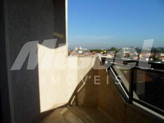 Apartamento, Área Total 0,00m² à venda, Centro - Piracicaba 3 quartos Condomínio Edifício Florença :