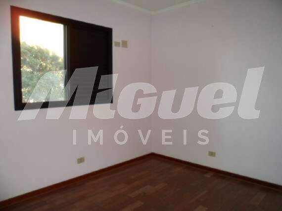 Apartamento, Área Total 0,00m² à venda, Centro - Piracicaba 3 quartos Condomínio Edifício Florença :