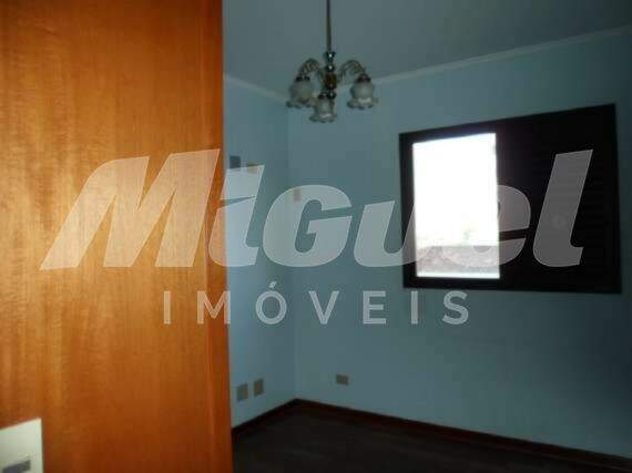 Apartamento, Área Total 0,00m² à venda, Centro - Piracicaba 3 quartos Condomínio Edifício Florença :