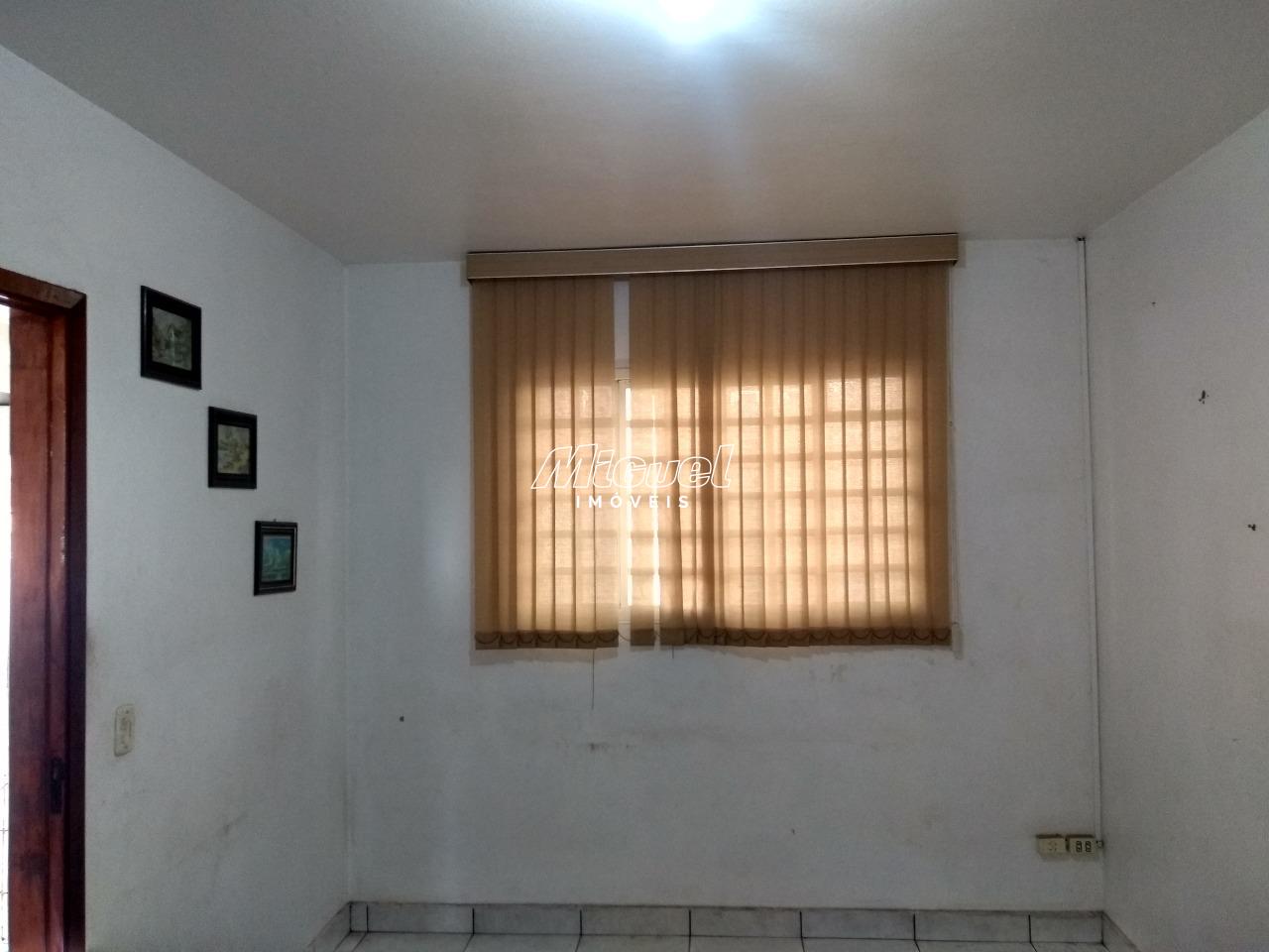 Casa, à venda, Jardim Ibirapuera - 2 quartos - Piracicaba/SP: