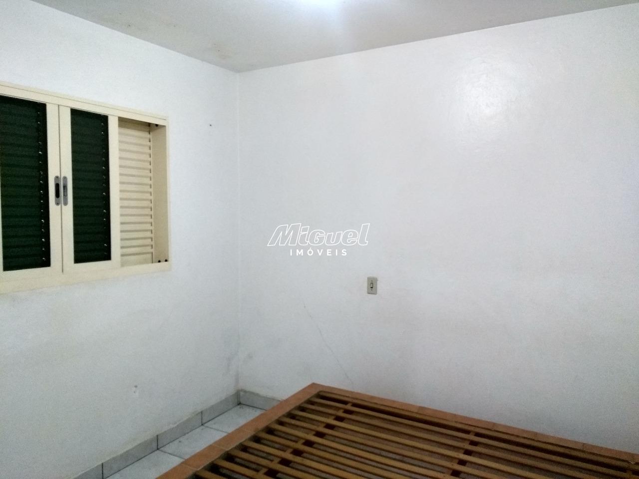 Casa, à venda, Jardim Ibirapuera - 2 quartos - Piracicaba/SP: