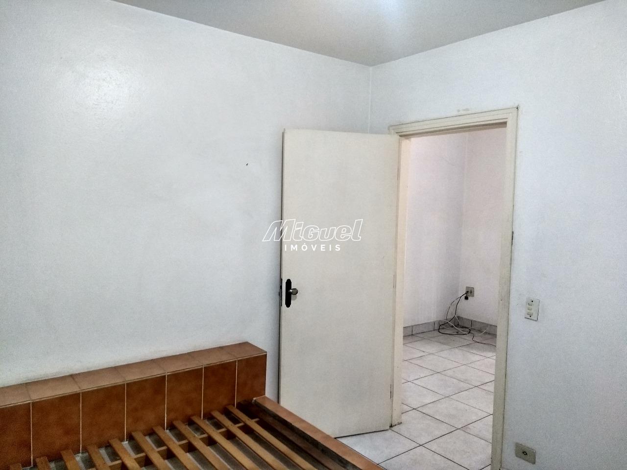 Casa, à venda, Jardim Ibirapuera - 2 quartos - Piracicaba/SP: