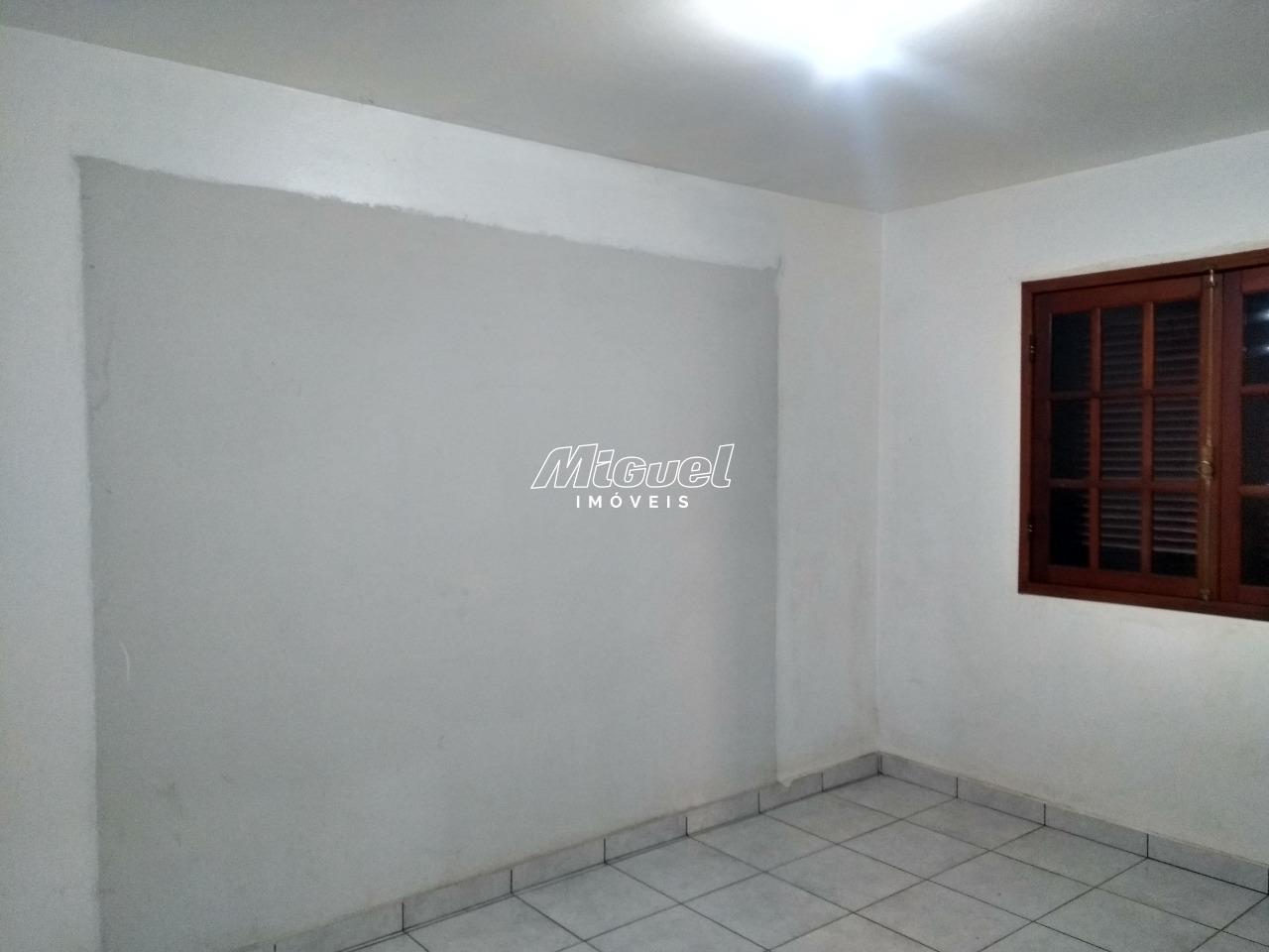 Casa, à venda, Jardim Ibirapuera - 2 quartos - Piracicaba/SP: