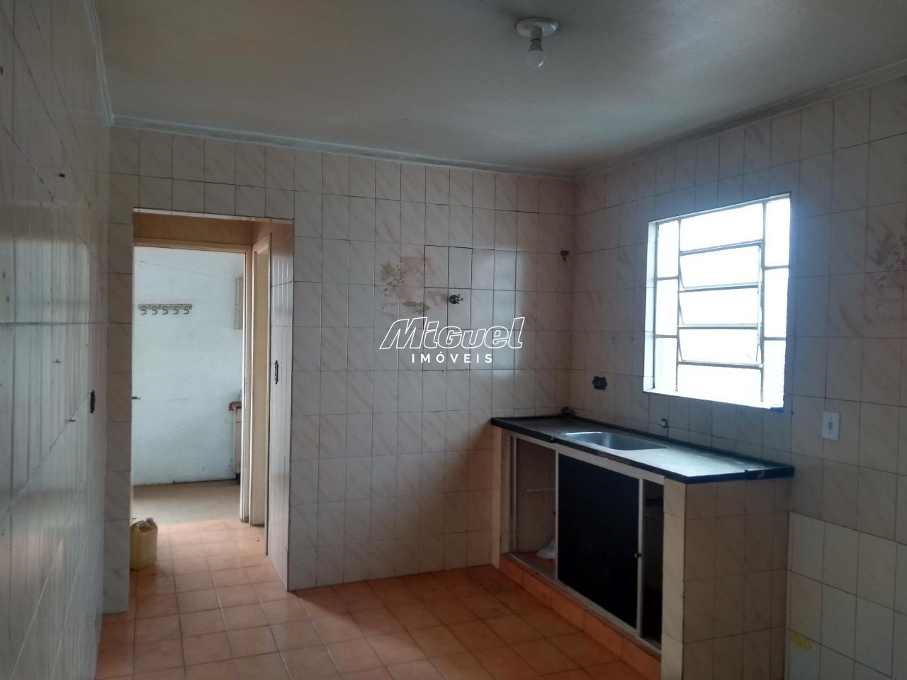 Casa, à venda, Jardim Ibirapuera - 2 quartos - Piracicaba/SP: