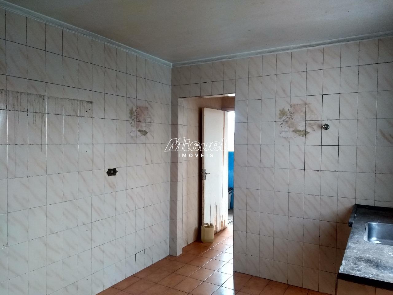 Casa, à venda, Jardim Ibirapuera - 2 quartos - Piracicaba/SP: