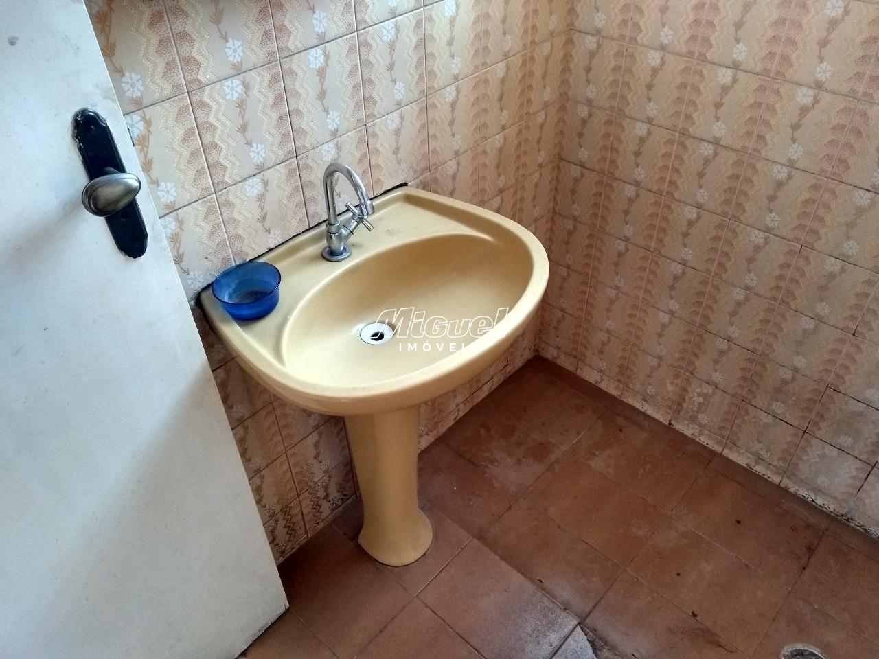 Casa, à venda, Jardim Ibirapuera - 2 quartos - Piracicaba/SP: