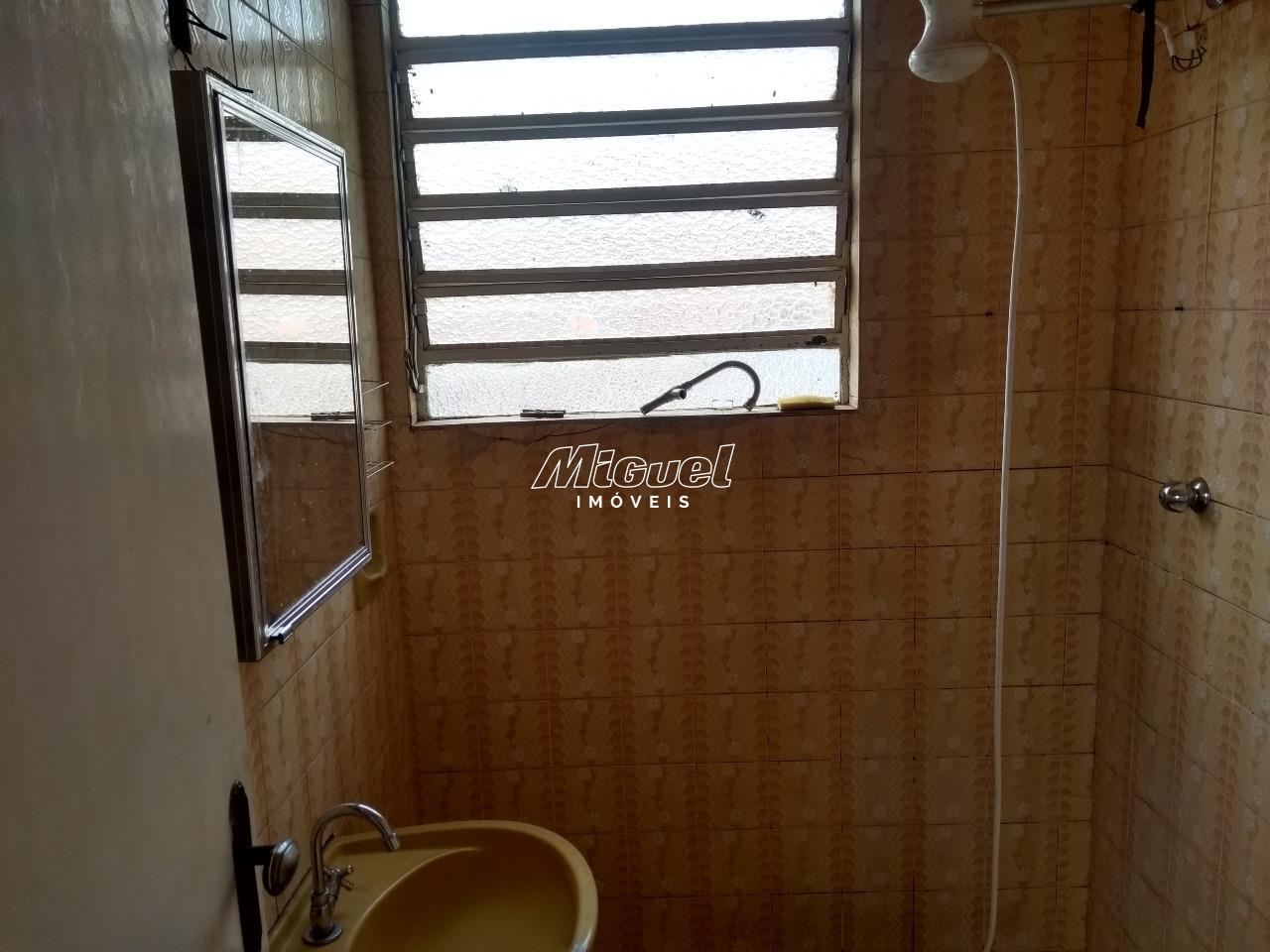 Casa, à venda, Jardim Ibirapuera - 2 quartos - Piracicaba/SP: