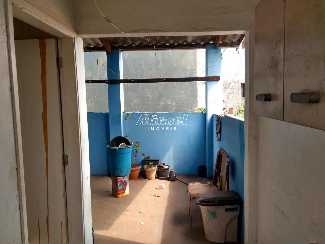 Casa, à venda, Jardim Ibirapuera - 2 quartos - Piracicaba/SP: