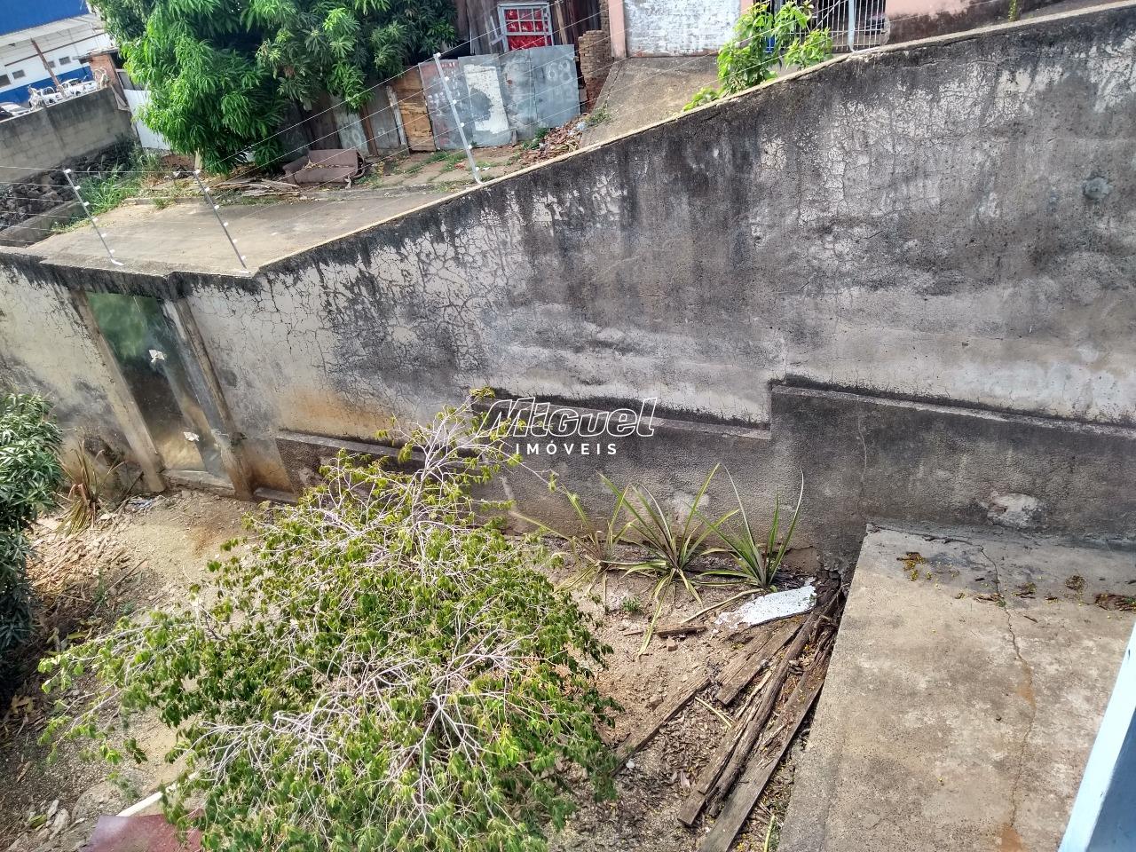 Casa, à venda, Jardim Ibirapuera - 2 quartos - Piracicaba/SP: