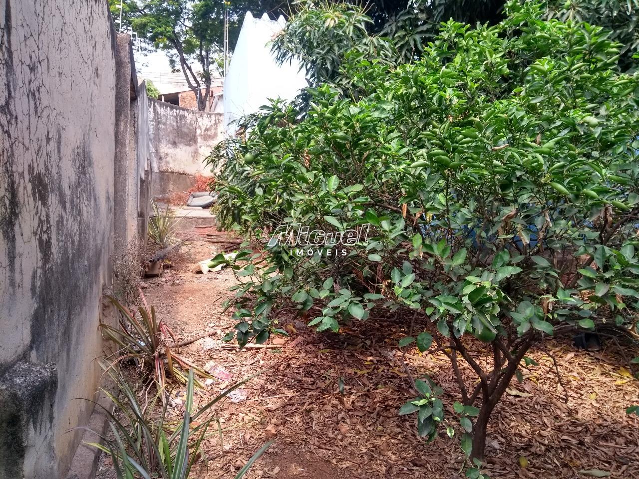 Casa, à venda, Jardim Ibirapuera - 2 quartos - Piracicaba/SP: