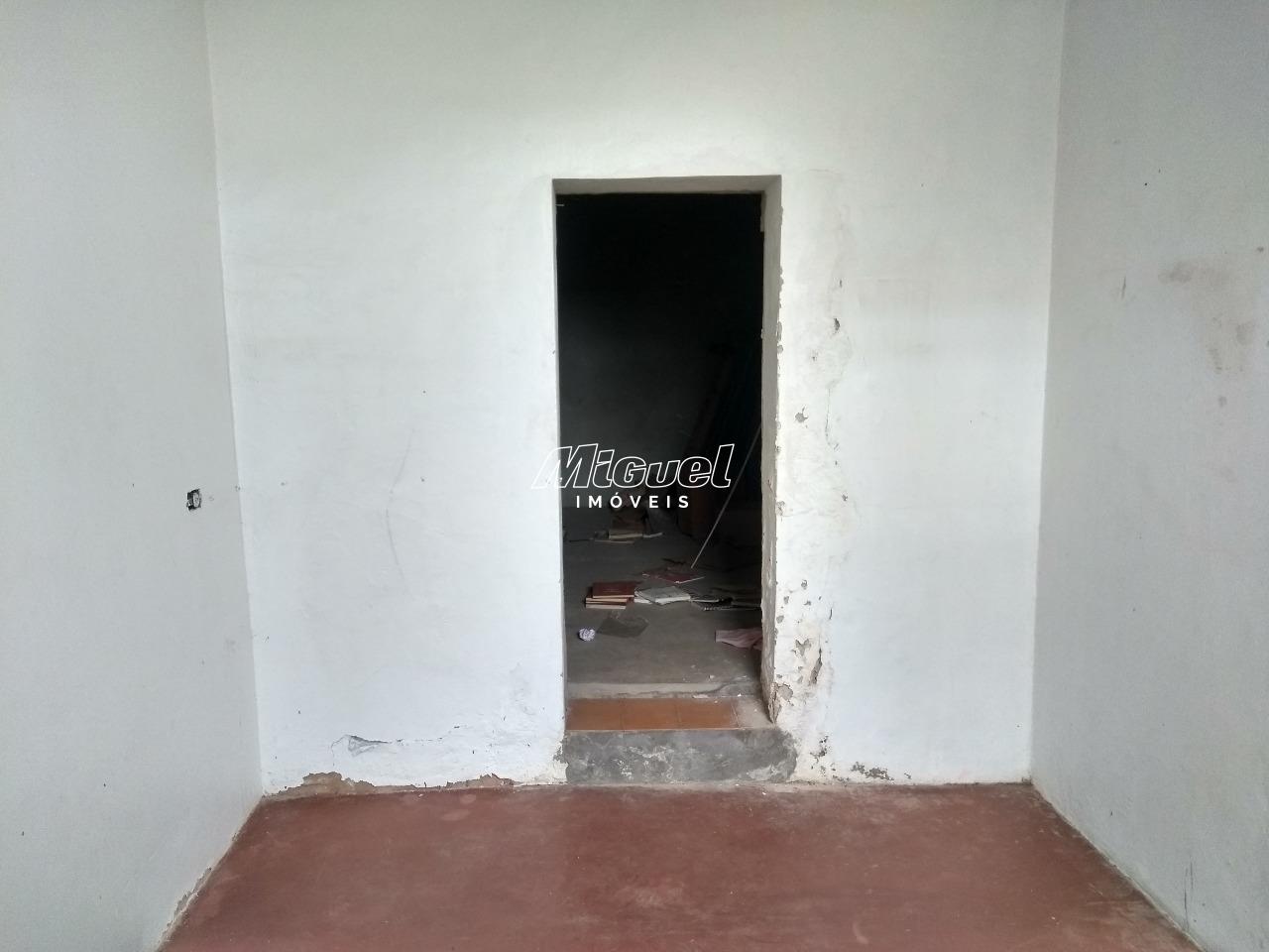 Casa, à venda, Jardim Ibirapuera - 2 quartos - Piracicaba/SP: