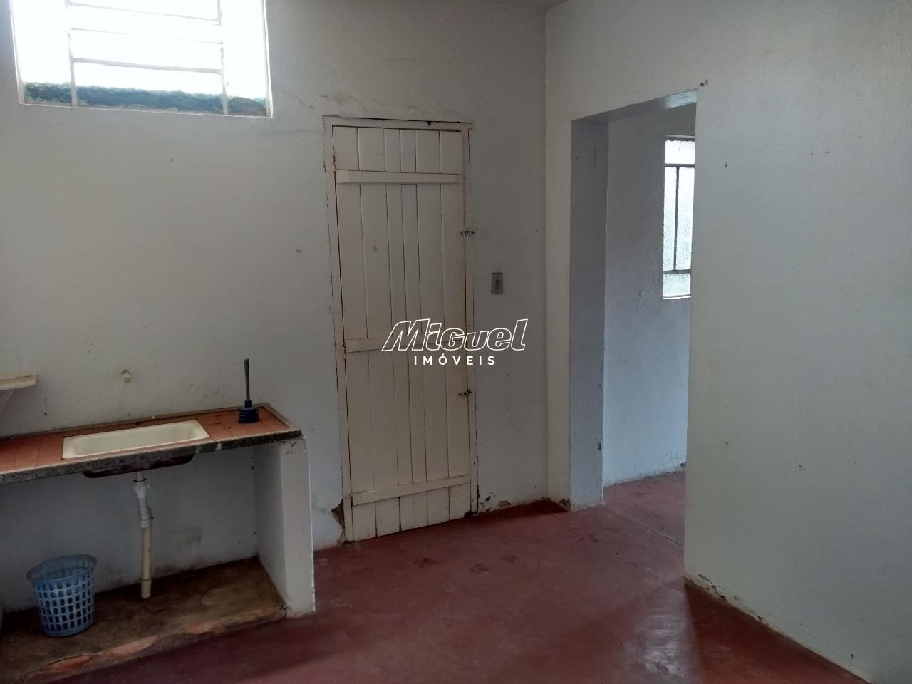 Casa, à venda, Jardim Ibirapuera - 2 quartos - Piracicaba/SP: