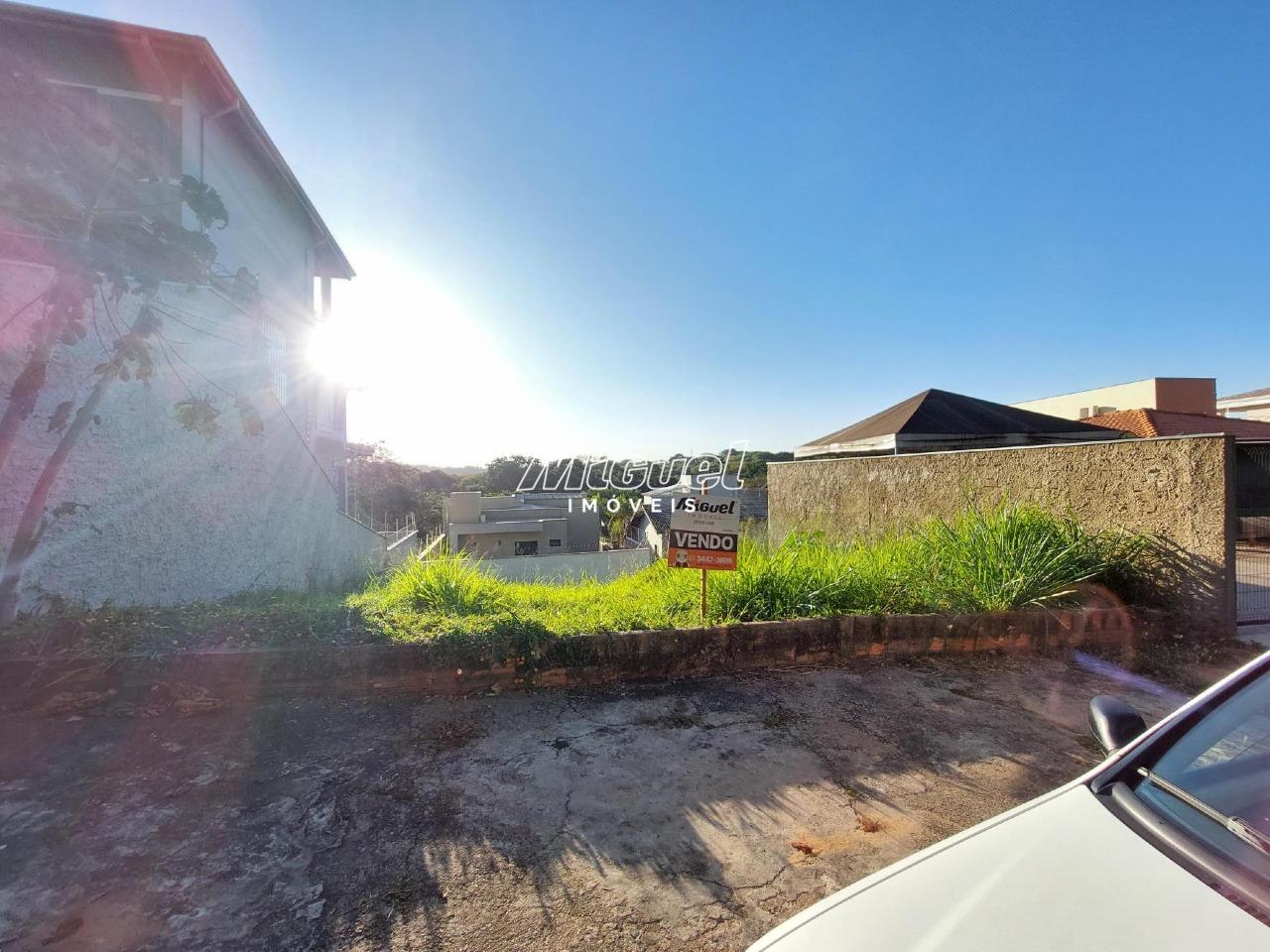 Terreno, à venda, Centro - - Piracicaba/SP: 