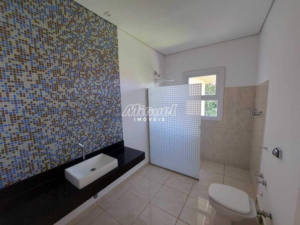 Chácara, à venda, 9 quartos, Santa Rita - Piracicaba: 