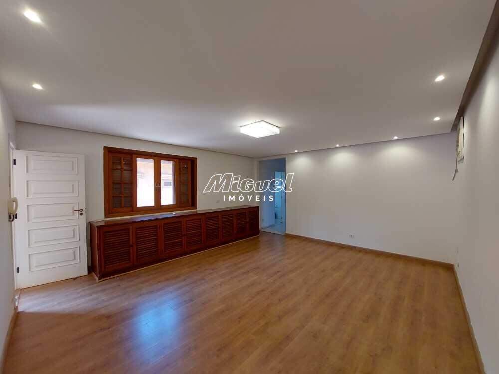 Chácara, à venda, 9 quartos, Santa Rita - Piracicaba: 