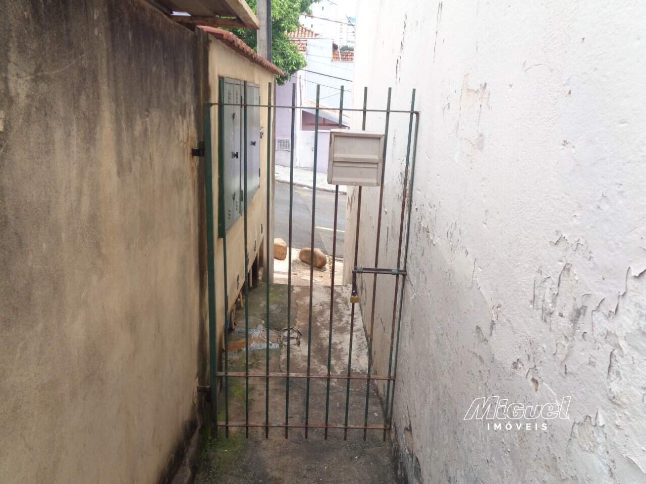 Casa, à venda, Centro - 12 quartos - Piracicaba/SP: 