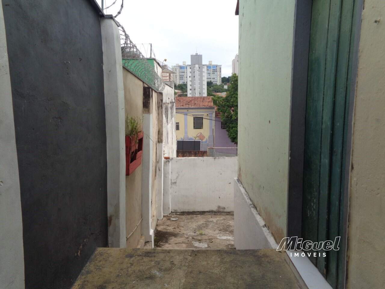 Casa, à venda, Centro - 12 quartos - Piracicaba/SP: 