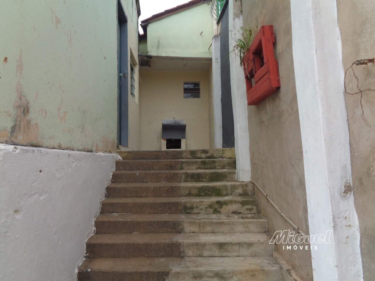 Casa, à venda, Centro - 12 quartos - Piracicaba/SP: 