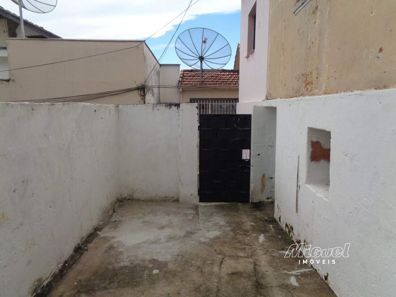 Casa, à venda, Centro - 12 quartos - Piracicaba/SP: 