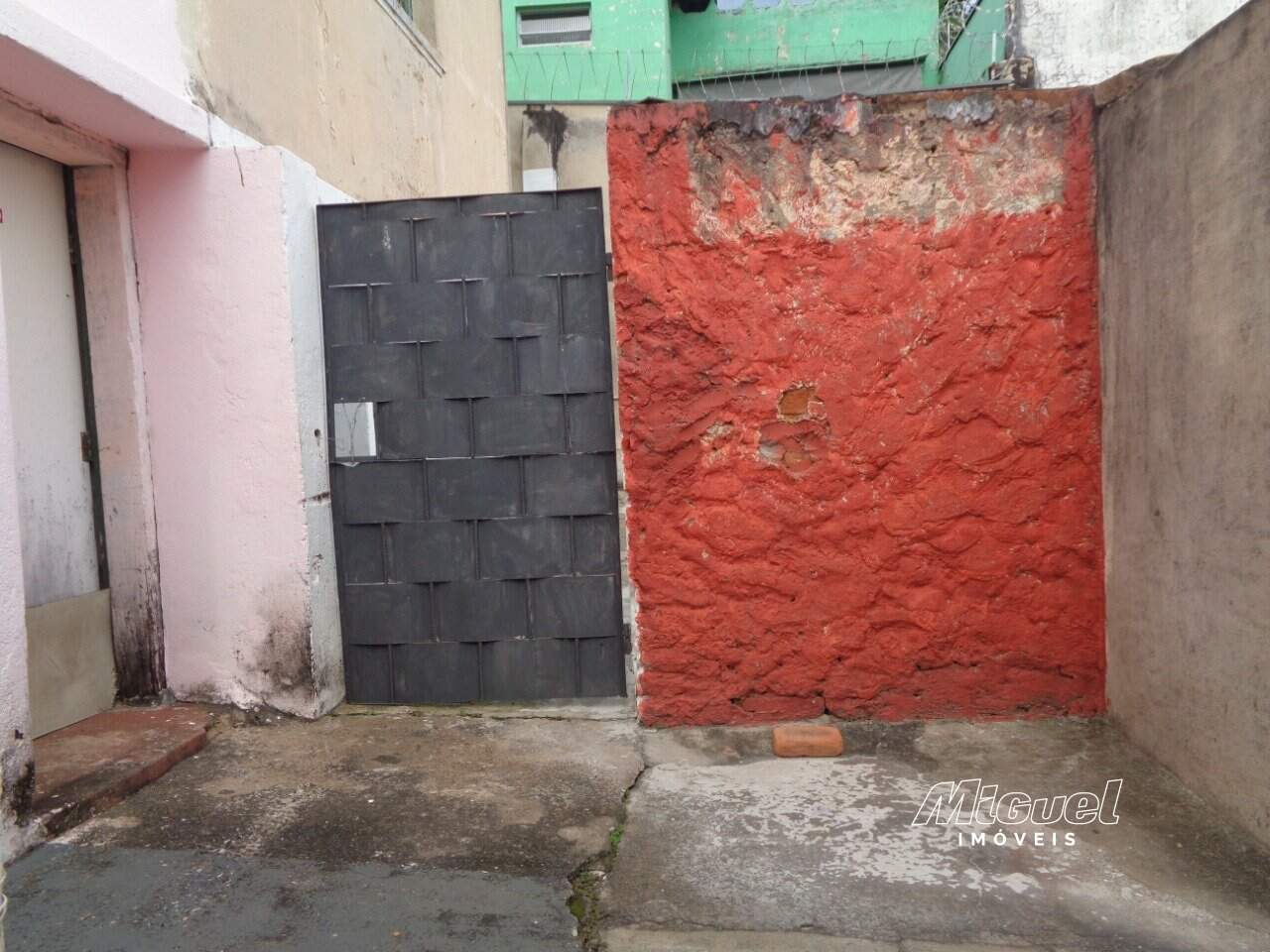 Casa, à venda, Centro - 12 quartos - Piracicaba/SP: 