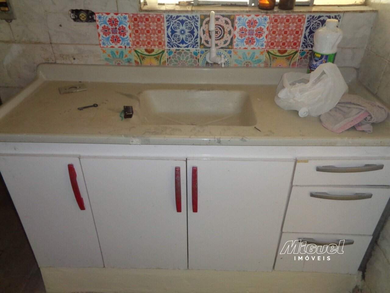 Casa, à venda, Centro - 12 quartos - Piracicaba/SP: 